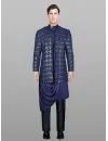 Indo Western Sherwani_1
