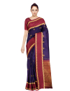 Arani Silk Saree with Blouse06