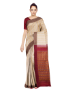 Arani Silk Saree with Blouse04