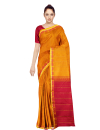 Arani Silk Saree with Blouse16