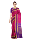 Arani Silk Saree with Blouse08