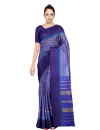 Arani Silk Saree with Blouse12
