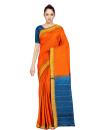 Arani Silk Saree with Blouse13