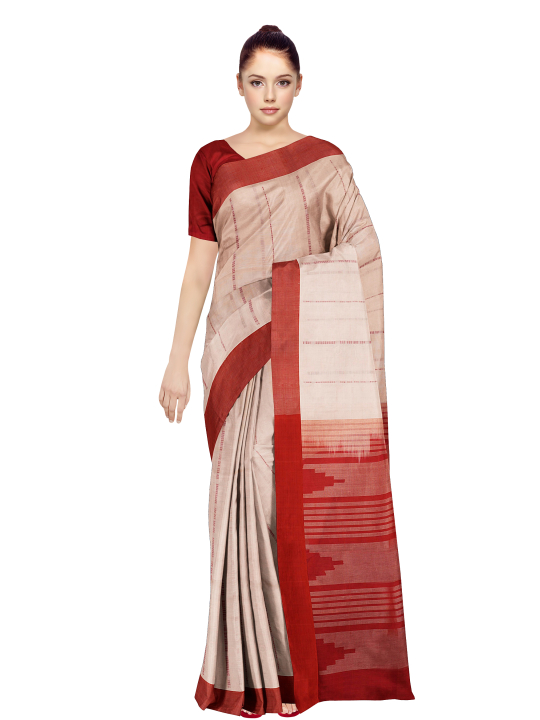 Negamam Cotton Saree 5