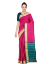 Coimbatore silk Saree