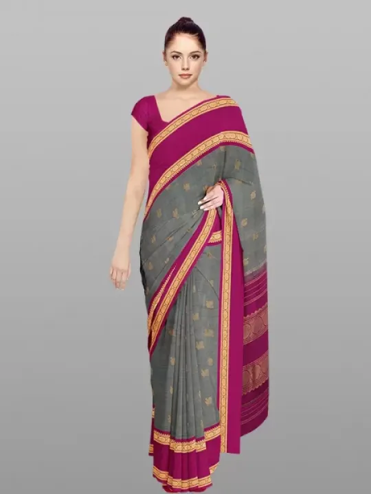 Paramakudi Cotton 01